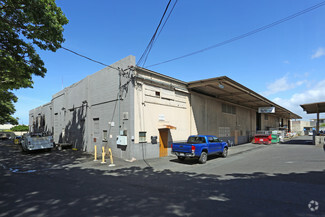 Plus de détails pour 922 Austin Ln, Honolulu, HI - Industriel/Logistique à louer