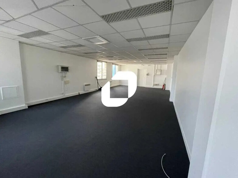 1 Rue Du Pré Saint Gervais, Pantin à louer - Photo intérieure – Image 3 sur 6