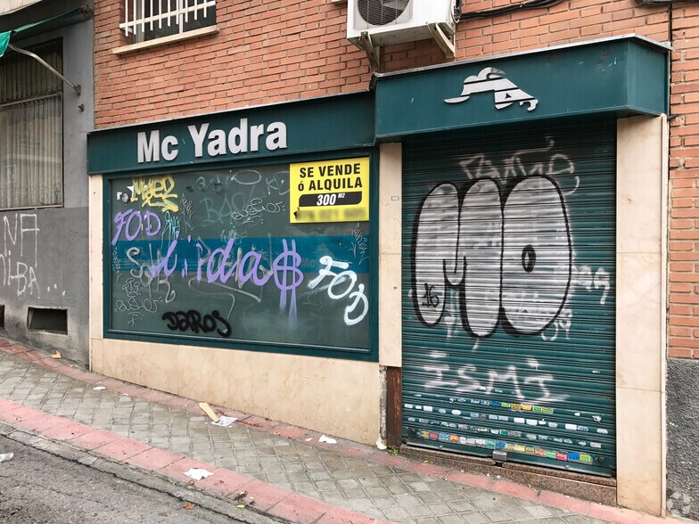 Calle Antonia Calvo, 24, Madrid, Madrid à vendre - Photo intérieure – Image 1 sur 1