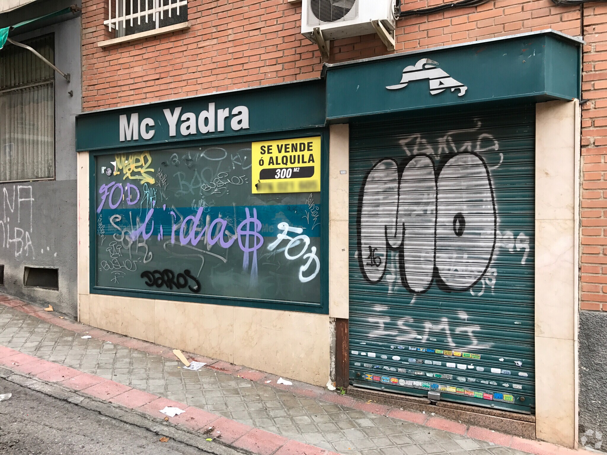 Calle Antonia Calvo, 24, Madrid, Madrid à vendre Photo intérieure– Image 1 sur 2