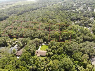 Plus de détails pour 222 Mansion blvd, Debary, FL - Terrain à vendre