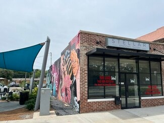 Plus de détails pour 5380 Peachtree Rd, Atlanta, GA - Local commercial à vendre