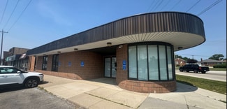 Plus de détails pour 21571 Kelly Rd, Eastpointe, MI - Local commercial à vendre
