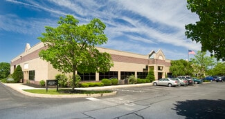 Plus de détails pour 1809 Olde Homestead Ln, Lancaster, PA - Bureau à louer
