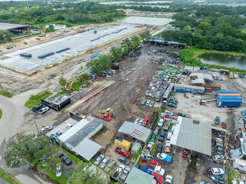 5404 24th Ave S, Tampa, FL à vendre - Photo de l’immeuble – Image 3 sur 42