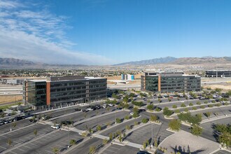 1650 W Digital Dr, Lehi, UT - VUE AÉRIENNE  vue de carte