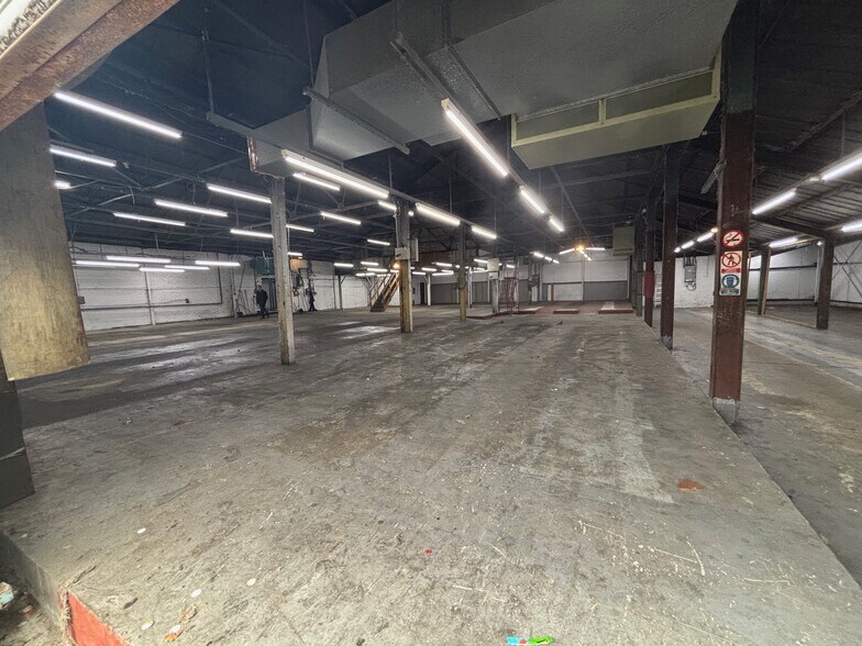 14 Knapdale St, Glasgow à louer - Photo de l’immeuble – Image 2 sur 8