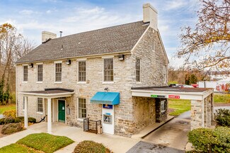 Plus de détails pour 1700 Rosemont Ave, Frederick, MD - Local commercial à louer