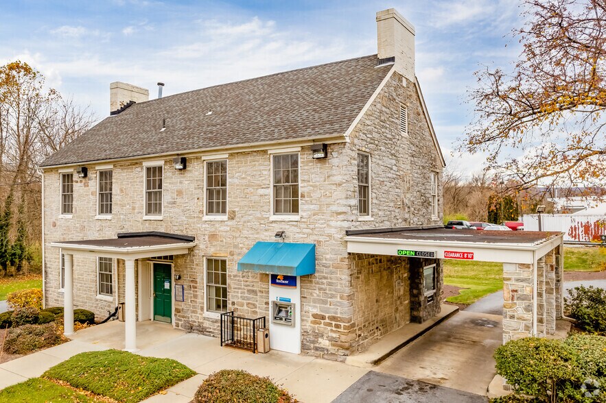 1700 Rosemont Ave, Frederick, MD à vendre - Photo principale – Image 1 sur 5