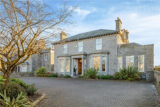 Plus de détails pour 37 Albyn Pl, Aberdeen - Bureau à louer