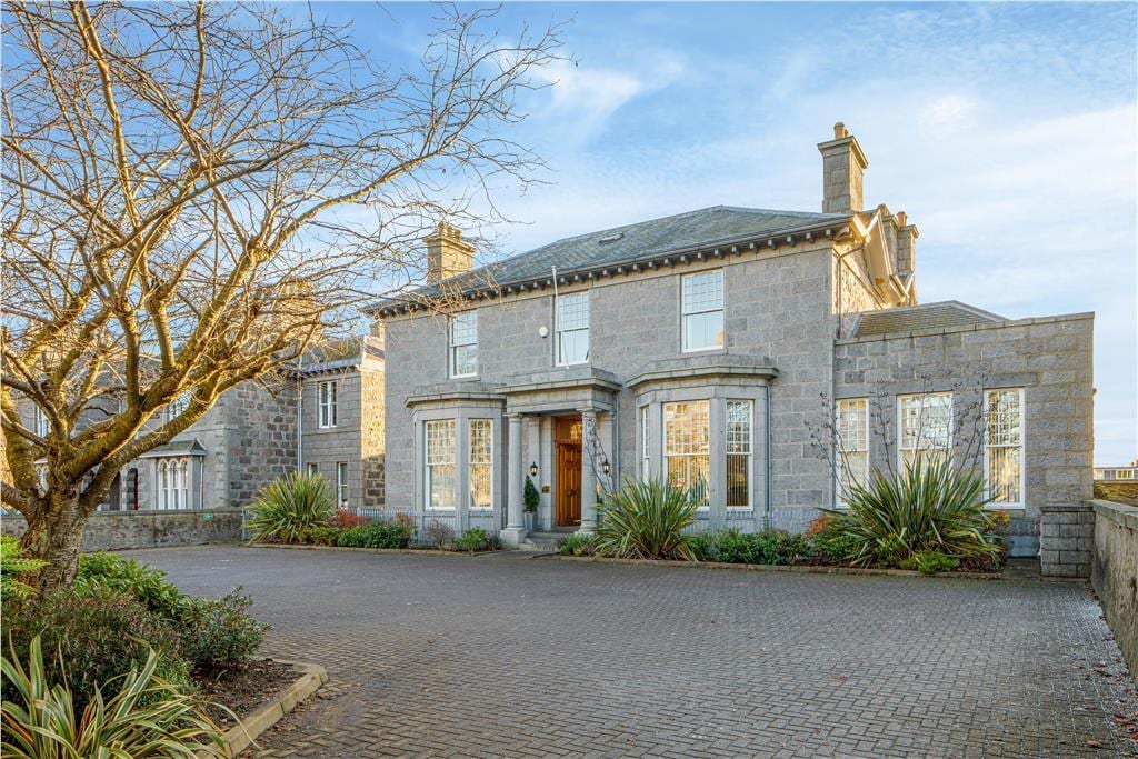 37 Albyn Pl, Aberdeen à louer Photo principale– Image 1 sur 13