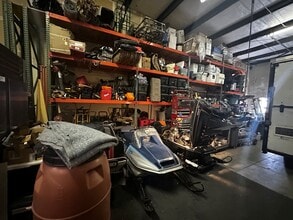 4009-4089 Cherokee Rd, Stockton, CA à louer Photo intérieure– Image 2 sur 9