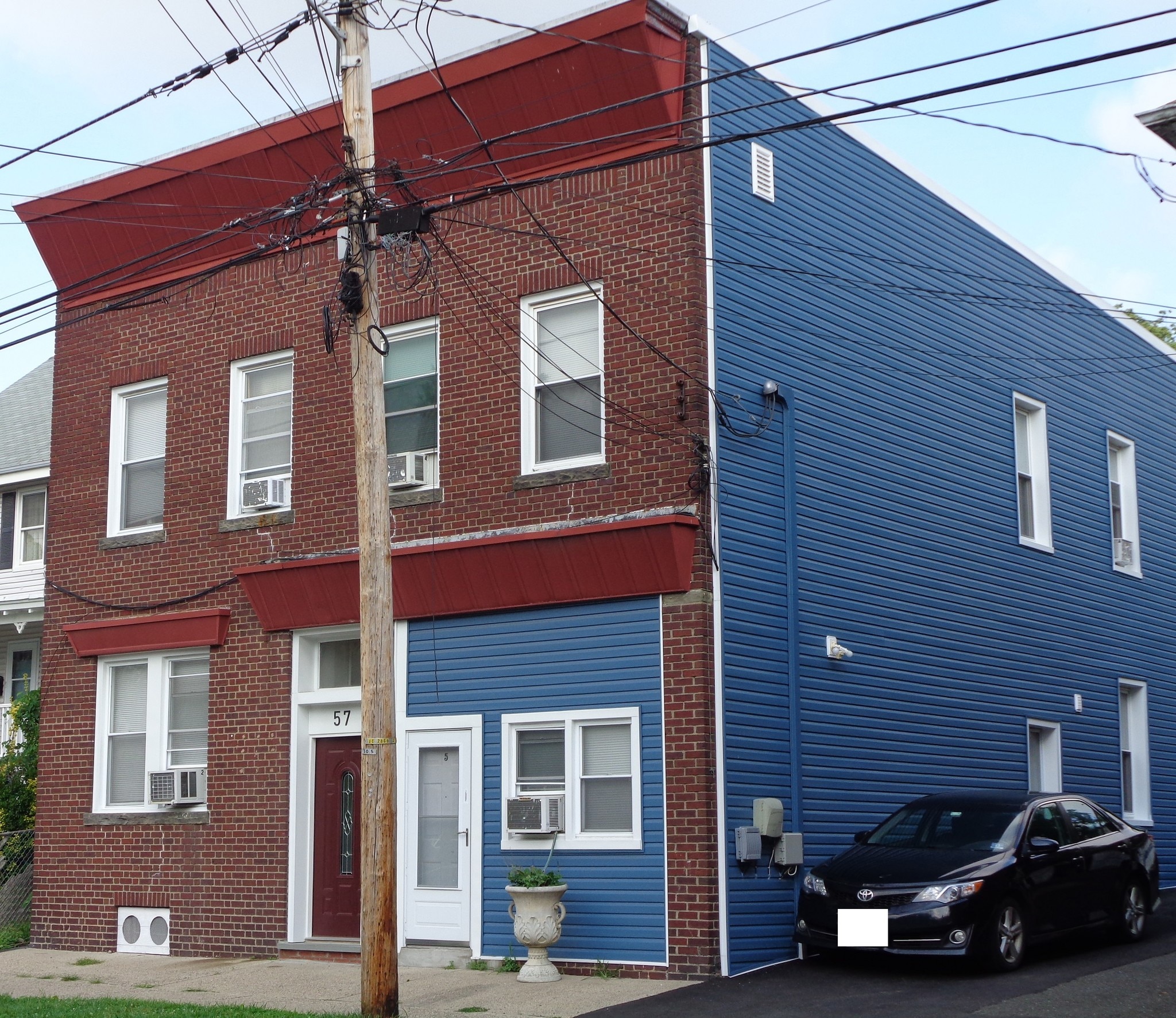 57 Park Ave, Summit, NJ à vendre Photo principale– Image 1 sur 6