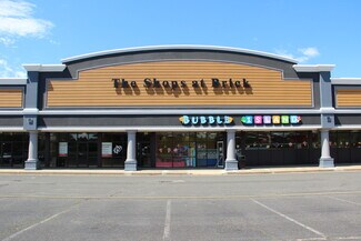 Plus de détails pour 137-179 Van Zile Rd, Brick, NJ - Local commercial à louer
