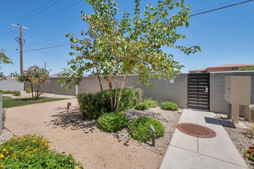 4020 N 12th St, Phoenix, AZ à vendre - Photo de l’immeuble – Image 3 sur 11