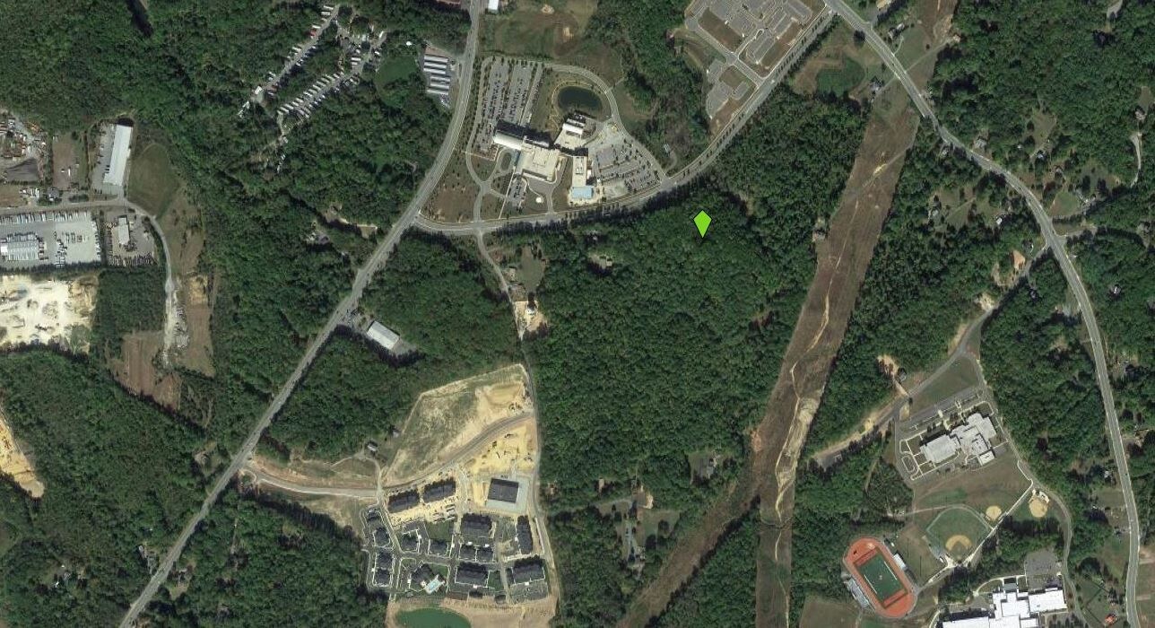 Hospital Center Blvd, Stafford, VA à vendre Aérien– Image 1 sur 2