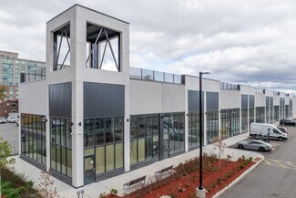 Plus de détails pour 3101 Kennedy Rd, Toronto, ON - Local commercial à vendre