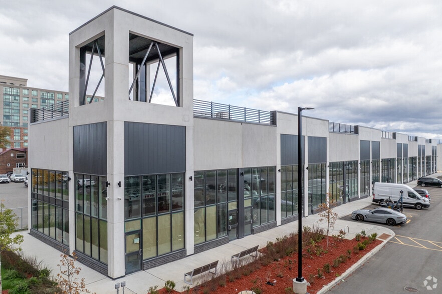 3101 Kennedy Rd, Toronto, ON à louer - Photo principale – Image 1 sur 2