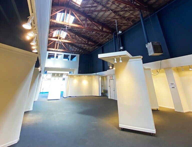 761-765 Beach St, San Francisco, CA à louer - Photo de l’immeuble – Image 3 sur 8