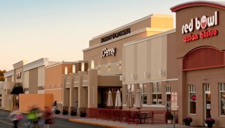 Plus de détails pour 2115 W Roosevelt Blvd, Monroe, NC - Différents types d’espaces à louer