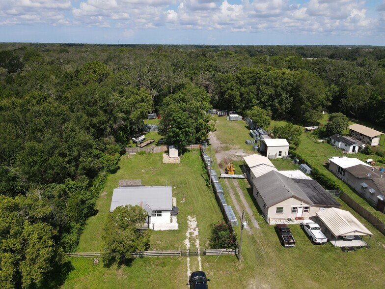 18127 Us Highway 41, Spring Hill, FL à vendre - Photo de l’immeuble – Image 2 sur 8