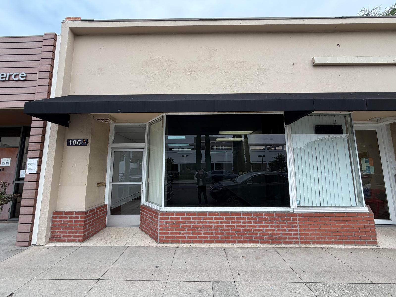 106-108 S 1st St, Alhambra, CA à louer Photo de l’immeuble– Image 1 sur 9