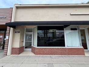 106-108 S 1st St, Alhambra, CA à louer Photo de l’immeuble– Image 1 sur 9