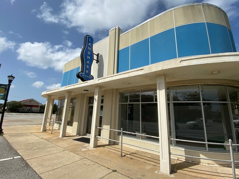 316 S McKenzie St, Foley, AL à louer - Photo de l’immeuble – Image 2 sur 22