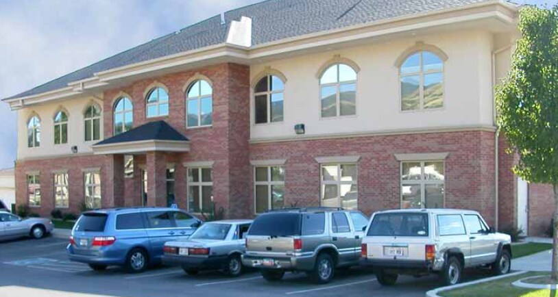 25 S Main St, Centerville, UT à louer - Photo de l’immeuble – Image 3 sur 28