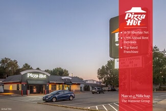 Plus de détails pour 311 E Lincolnway, Minerva, OH - Local commercial à vendre