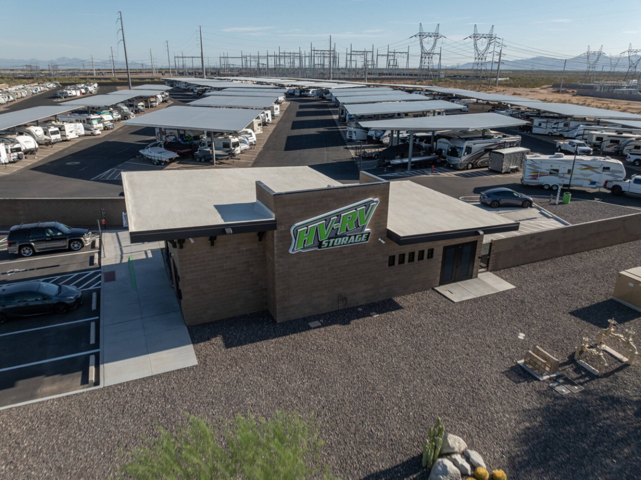 22611 N 159th Ave, Surprise, AZ à vendre Photo principale– Image 1 sur 12