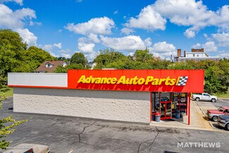 Plus de détails pour 300 S 1st Ave, La Grange, KY - Local commercial à vendre