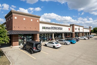 Plus de détails pour 279 Main St, Frisco, TX - Local commercial à louer