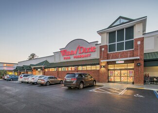 Plus de détails pour 212 Retreat Vlg, Saint Simons Island, GA - Local commercial à louer