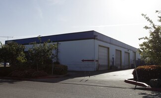 Plus de détails pour 2416 Whipple Rd, Hayward, CA - Industriel/Logistique à louer