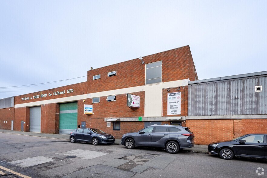 31 Manchester St, Birmingham à louer - Photo de l’immeuble – Image 2 sur 4