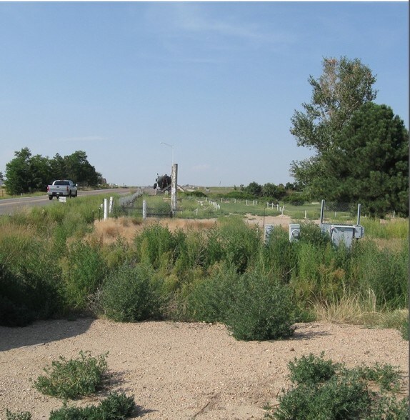 12040 E Quebec St, Thornton, CO à vendre - Photo de l’immeuble – Image 3 sur 6