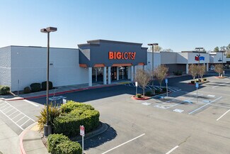 Plus de détails pour 565-601 Rohnert Park Expy W, Rohnert Park, CA - Local commercial à louer