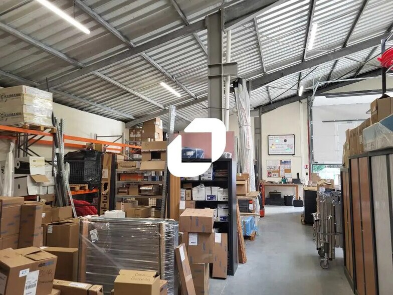 Bureau dans Pessac à louer - Photo de l’immeuble – Image 1 sur 10