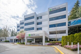 Plus de détails pour 16259 Sylvester Rd SW, Burien, WA - Médical à louer