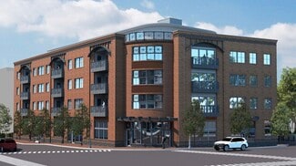 Plus de détails pour 70 Maplewood Ave, Portsmouth, NH - Logement à vendre