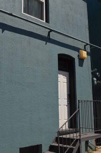 144 W 11th Ave, Denver, CO à louer - Photo de l’immeuble – Image 3 sur 14