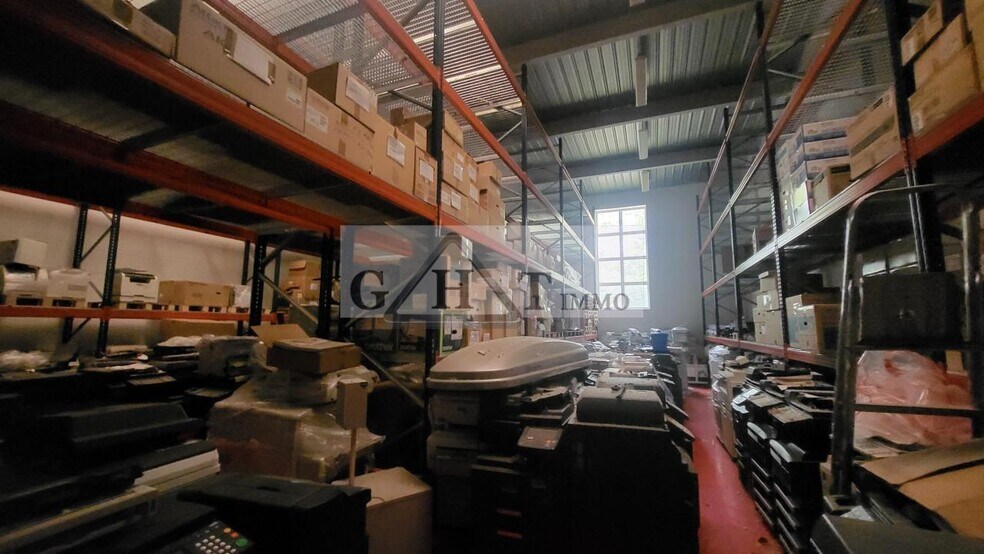 Industriel/Logistique dans Boissy-Saint-Léger à vendre - Photo intérieure – Image 2 sur 6