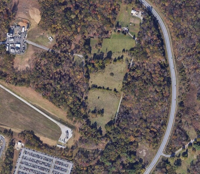 7241 Corporate Center Dr, Hanover, MD à louer - Aérien – Image 3 sur 5