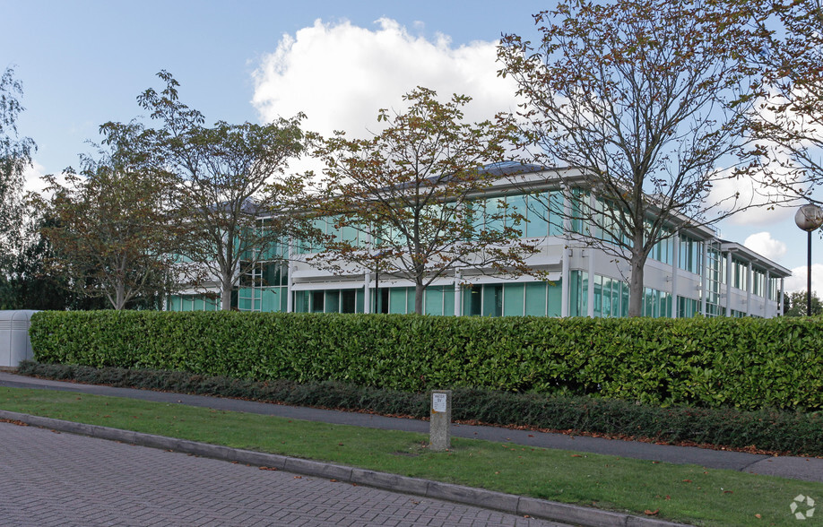 800 Pavilion Dr, Northampton à louer - Photo de l’immeuble – Image 3 sur 3