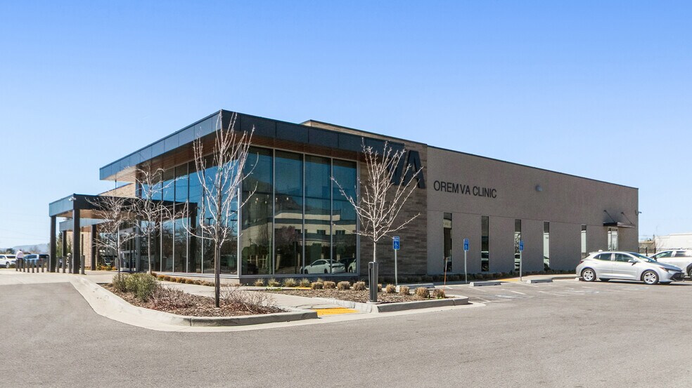 774 S State St, Orem, UT à vendre - Photo de l’immeuble – Image 2 sur 3