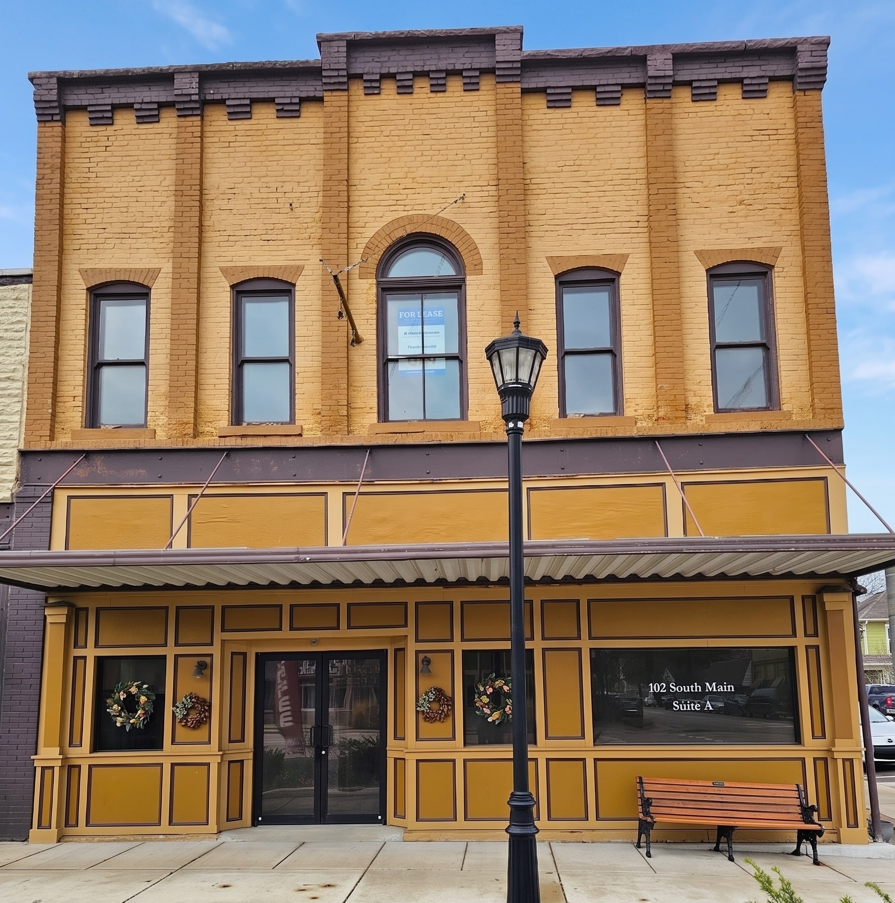 102 S Main St, Kirklin, IN à louer Photo intérieure– Image 1 sur 23