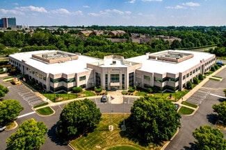 Plus de détails pour 10840 Ballantyne Commons Pky, Charlotte, NC - Bureau à louer
