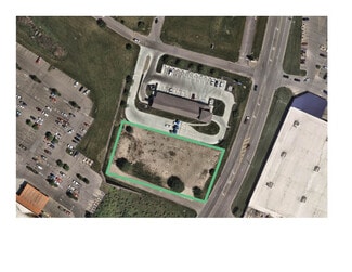 Plus de détails pour Northpointe Dr, Zanesville, OH - Terrain à vendre