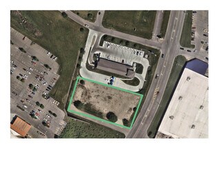 Plus de détails pour Northpointe Dr, Zanesville, OH - Terrain à vendre